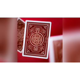 Игральные карты COBRA Playing Cards под заказ из США