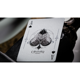 Cammeo Playing Cards под заказ из США
