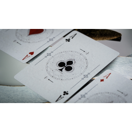 Cammeo Playing Cards под заказ из США