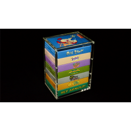 Игральные карты Carat X7 Case (Holds 7 Decks) под заказ из США