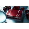 Игральные карты Cherry Casino (Reno Red) Playing Cards By Pure Imagination Projects под заказ из США