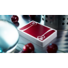 Игральные карты Cherry Casino (Reno Red) Playing Cards By Pure Imagination Projects под заказ из США