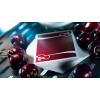 Игральные карты Cherry Casino (Reno Red) Playing Cards By Pure Imagination Projects под заказ из США