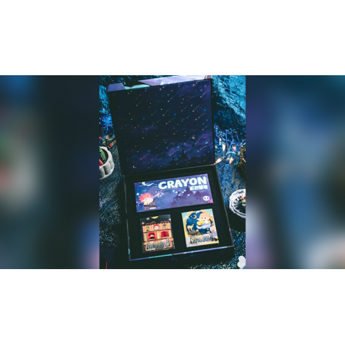 Игральные карты Daydream Collectors Playing Cards Set by King Star под заказ из США