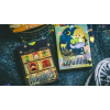 Игральные карты Daydream Collectors Playing Cards Set by King Star под заказ из США