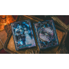 Игральные карты Death Knight (Abyss) Playing Cards by Evokad под заказ из США