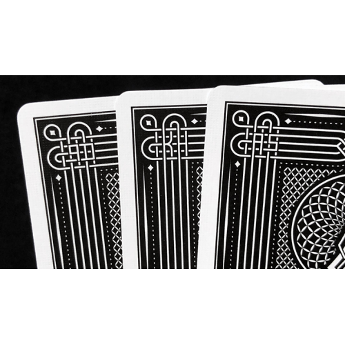 Игральные карты Diamond Marked Playing Cards by Diamond Jim tyler  под заказ из США