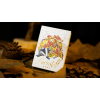 Игральные карты Forest elf Badger Playing Cards под заказ из США