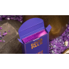 Игральные карты GILDED Good Pals Purple Foil Logo Playing Cards под заказ из США