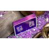 Игральные карты GILDED Good Pals Purple Foil Logo Playing Cards под заказ из США