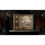 Harry Potter Jigsaw Puzzle by theory11 под заказ из США