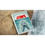 JAWS Playing Cards by theory11 под заказ из США