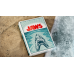 JAWS Playing Cards by theory11 под заказ из США