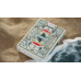JAWS Playing Cards by theory11 под заказ из США