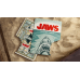 JAWS Playing Cards by theory11 под заказ из США