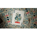 JAWS Playing Cards by theory11 под заказ из США