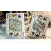 JAWS Playing Cards by theory11 под заказ из США