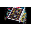 KEVIN STAAB 40TH ANNIVERSARY PIRATE PLAYING CARDS под заказ из США