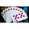 KEVIN STAAB 40TH ANNIVERSARY PIRATE PLAYING CARDS под заказ из США