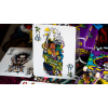 KEVIN STAAB 40TH ANNIVERSARY PIRATE PLAYING CARDS под заказ из США