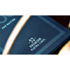 Игральные карты NOC Pro 2021 (Navy Blue) Playing Cards под заказ из США