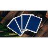 Игральные карты NOC Pro 2021 (Navy Blue) Playing Cards под заказ из США