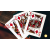 Игральные карты NOC Pro 2021 (Navy Blue) Playing Cards под заказ из США