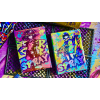 Игральные карты Shinjuku Spray Girls V2 Playing Cards под заказ из США