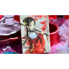Игральные карты Splendor of the Four Seasons - Autumn   Playing Cards by Hidden Light под заказ из США