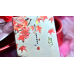 Splendor of the Four Seasons - Autumn   Playing Cards by Hidden Light под заказ из США