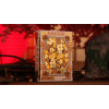 Игральные карты Tanuki Yukaku (Oiran-Dochu) Playing Cards под заказ из США