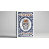 Игральные карты Tattoo Playing Cards by PVC под заказ из США