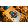 Игральные карты Wonder Journey (Golden) Playing Cards by KING STAR by KING STAR под заказ из США