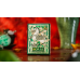 Year of the Horse (Green) Playing Cards by TCC Fashion под заказ из США