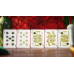 Year of the Horse (Green) Playing Cards by TCC Fashion под заказ из США