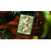 Year of the Horse (Green) Playing Cards by TCC Fashion под заказ из США