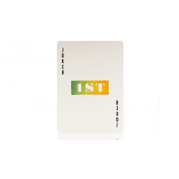 Игральные карты 1st V5 Holographic Playing Cards by Chris Ramsay под заказ из США