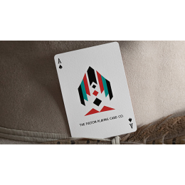 Игральные карты ACE FULTONS PHOENIX CASINO PLAYING CARDS ARIZONA RED под заказ из США