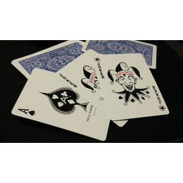 ARRCO Playing Cards (Blue) под заказ из США