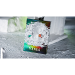 Alabaster Venus HOLO Playing Cards by TCC Fashion под заказ из США