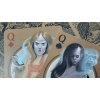 Игральные карты Bicycle Haunted House Playing Cards by Collectable Playing Cards под заказ из США