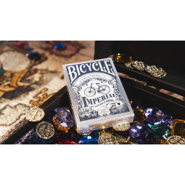 Bicycle Imperial Playing Cards под заказ из США