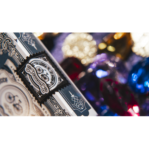 Игральные карты Bicycle Imperial Playing Cards под заказ из США