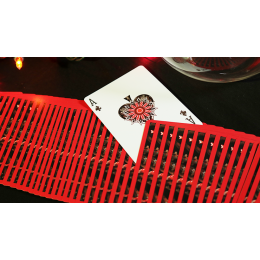 Игральные карты Bicycle Koi Playing Cards под заказ из США