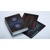 Игральные карты Bicycle Nocturnal Playing Cards by Collectable Playing Cards под заказ из США