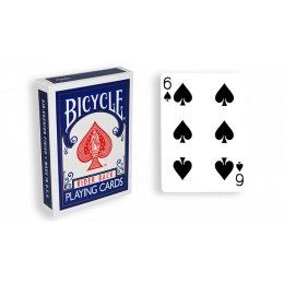 Blue One Way Forcing Deck (6s) под заказ из США