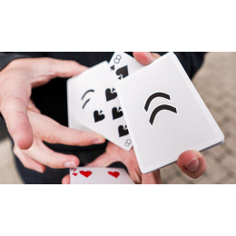 Игральные карты Cardistry-Con 2024 под заказ из США