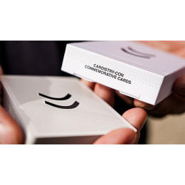 Игральные карты Cardistry-Con 2024 под заказ из США
