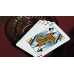 FULTONS CASINO LOS ANGELES PLAYING CARDS под заказ из США