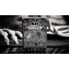 Игральные карты FULTONS OCTOBER TOMBSTONE GREY PLAYING CARDS под заказ из США